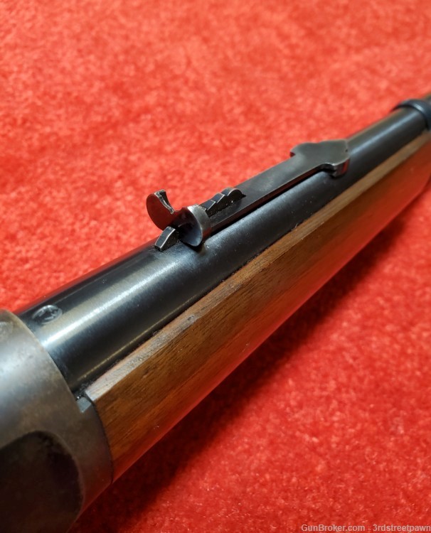 Winchester Model 94 32 WIN SPL -img-13