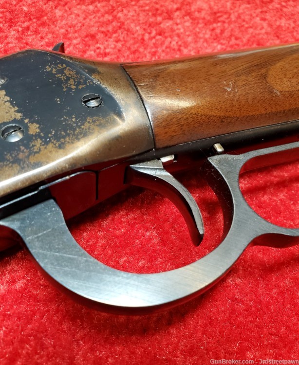 Winchester Model 94 32 WIN SPL -img-6