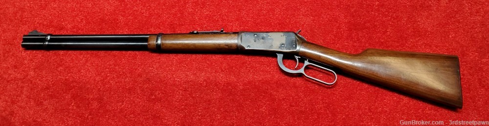 Winchester Model 94 32 WIN SPL -img-0