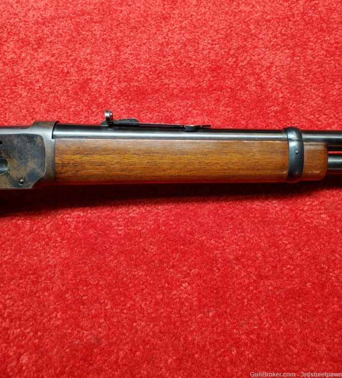 Winchester Model 94 32 WIN SPL -img-12