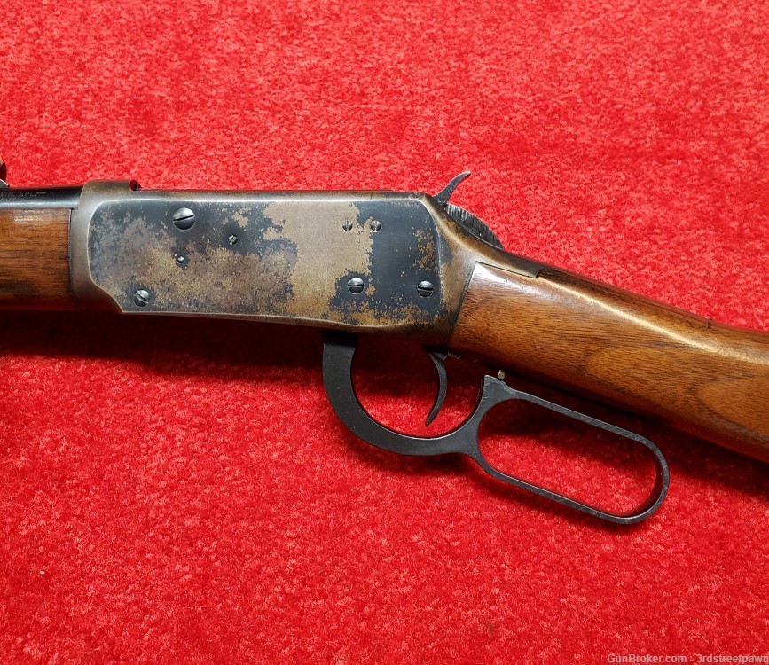 Winchester Model 94 32 WIN SPL -img-3