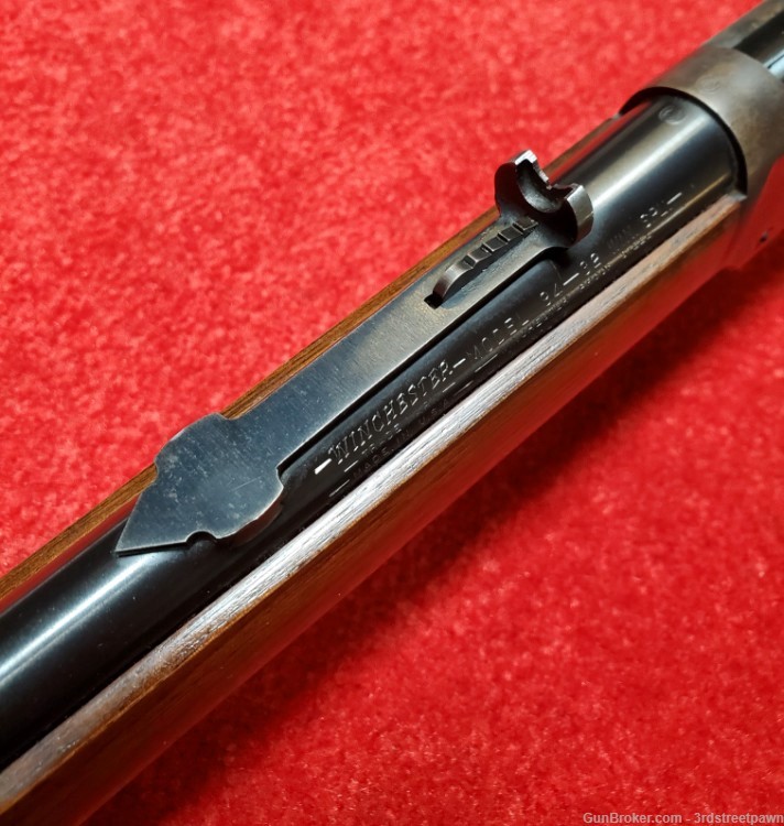 Winchester Model 94 32 WIN SPL -img-10