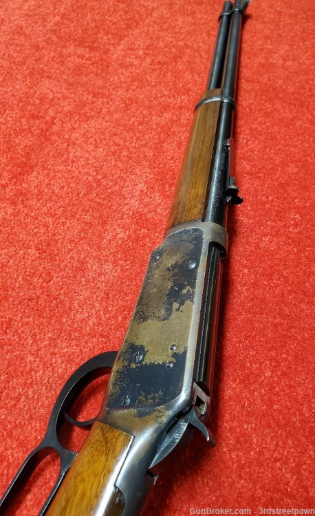 Winchester Model 94 32 WIN SPL -img-19