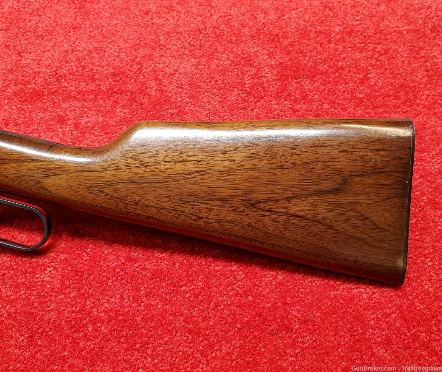 Winchester Model 94 32 WIN SPL -img-2