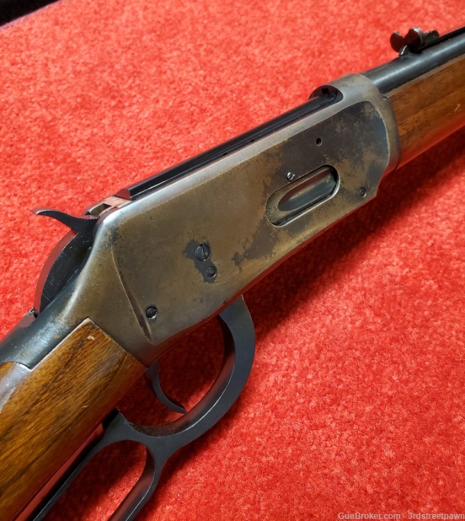 Winchester Model 94 32 WIN SPL -img-14