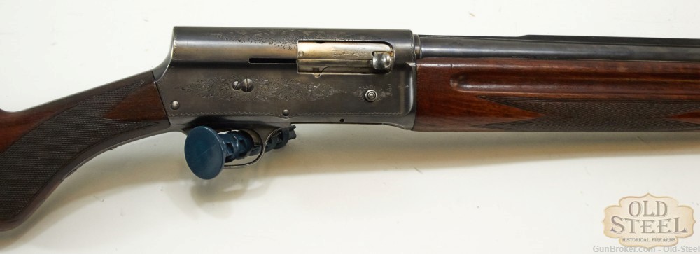 Fn Browning Auto 5 16 GA. Pre Sweet 16-img-4