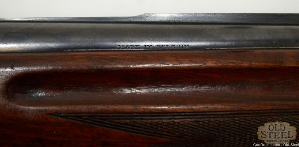 Fn Browning Auto 5 16 GA. Pre Sweet 16-img-15