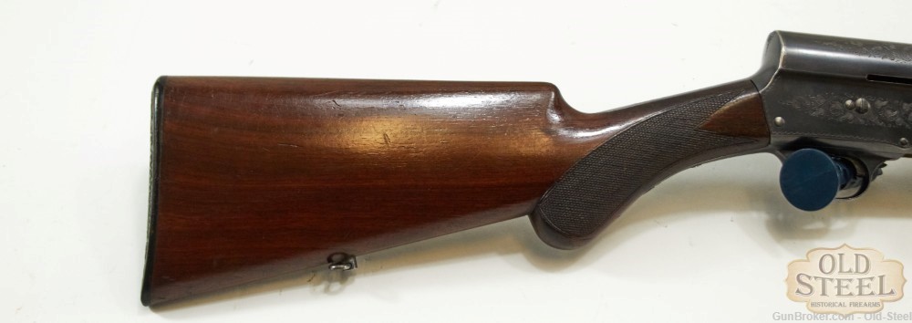 Fn Browning Auto 5 16 GA. Pre Sweet 16-img-3