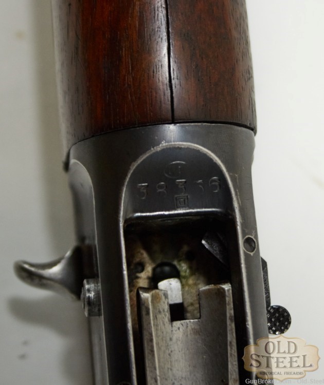 Fn Browning Auto 5 16 GA. Pre Sweet 16-img-22