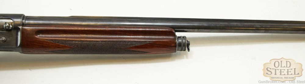 Fn Browning Auto 5 16 GA. Pre Sweet 16-img-5