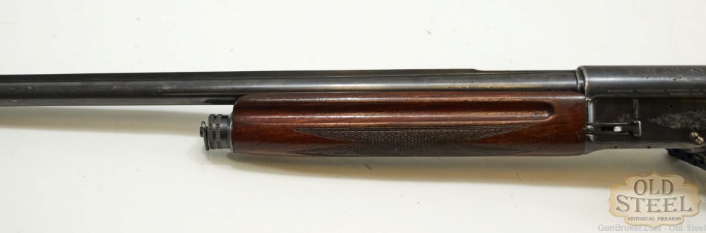 Fn Browning Auto 5 16 GA. Pre Sweet 16-img-10