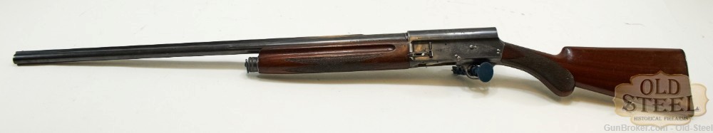 Fn Browning Auto 5 16 GA. Pre Sweet 16-img-8