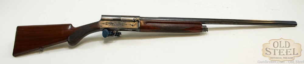 Fn Browning Auto 5 16 GA. Pre Sweet 16-img-0