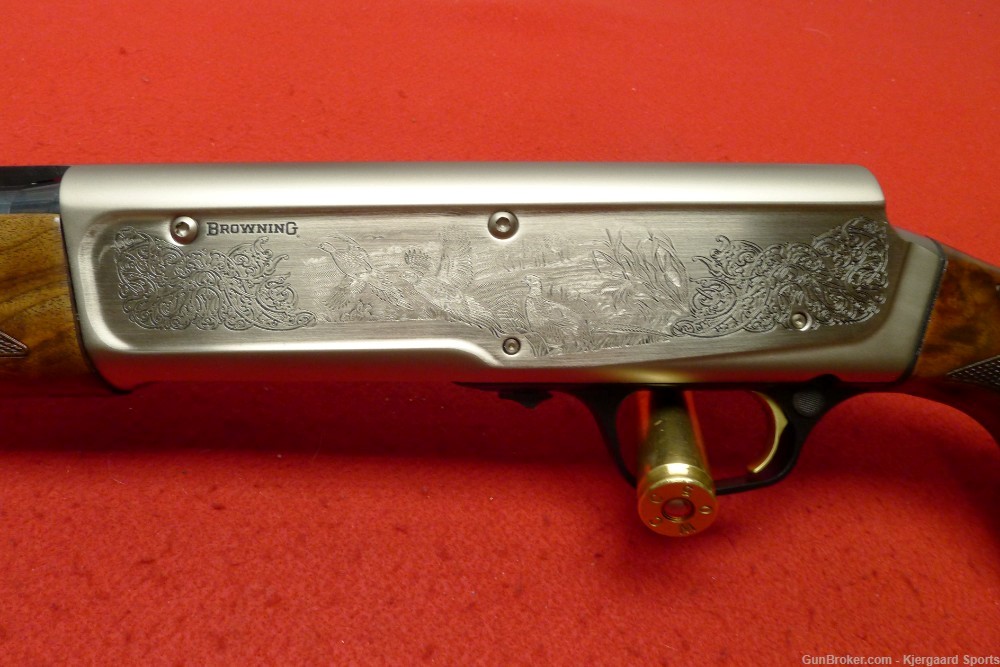 Browning A5 Ultimate Sweet Sixteen 16ga 28" NEW 0118205004 In Stock!-img-7