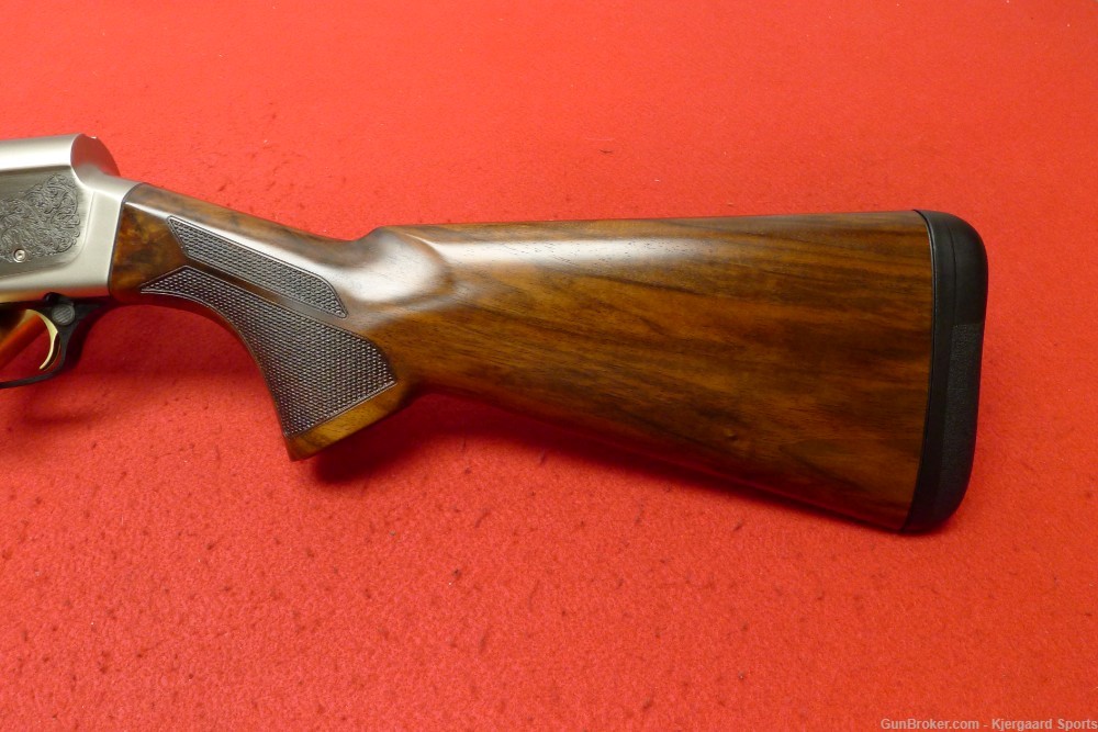 Browning A5 Ultimate Sweet Sixteen 16ga 28" NEW 0118205004 In Stock!-img-6