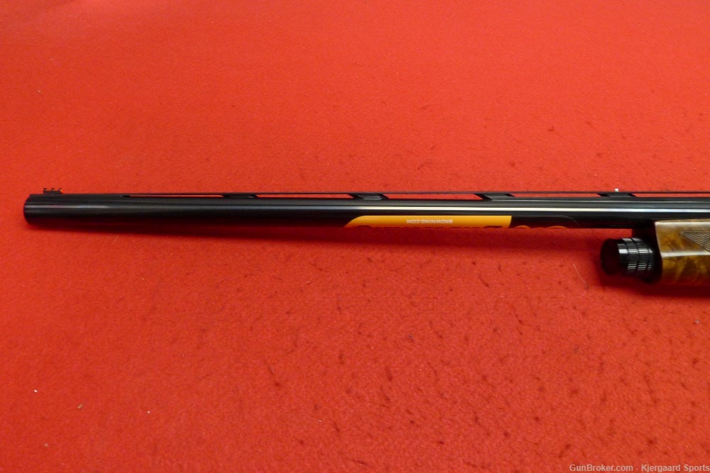 Browning A5 Ultimate Sweet Sixteen 16ga 28" NEW 0118205004 In Stock!-img-9