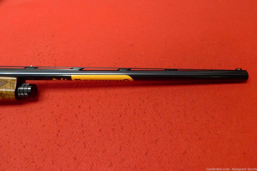 Browning A5 Ultimate Sweet Sixteen 16ga 28" NEW 0118205004 In Stock!-img-4