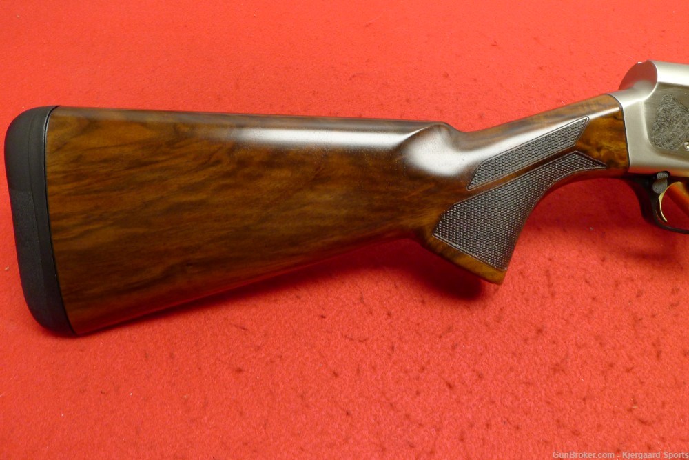 Browning A5 Ultimate Sweet Sixteen 16ga 28" NEW 0118205004 In Stock!-img-1