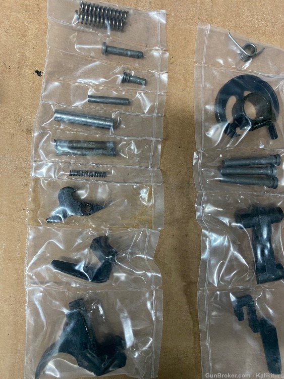 NOS Arsenal AR-M4SF parts kit-img-37