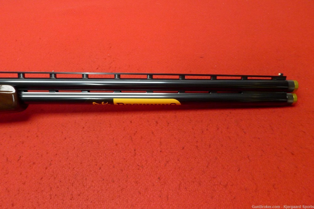 Browning Citori CX Adjustable 12ga 30" NEW 018111303 In Stock!-img-4
