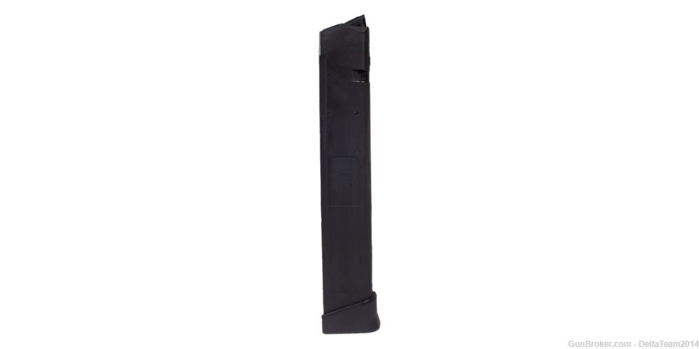 33 Round Mag for GLOCK 17/19 9MM Extended Magazine-img-1