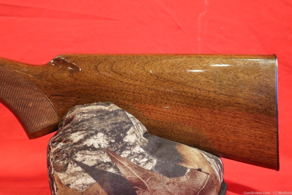 Browning SA .22 Short 22" BBL Semi Auto Rifle 1974-img-2