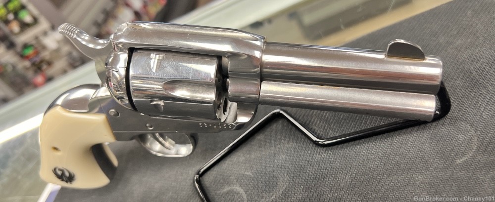 2001 Ruger Vaquero .357 Magnum!-img-1