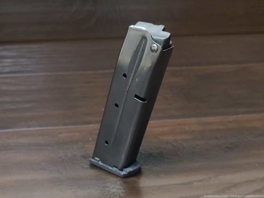 Ram-Line S&W 659 9mm 17 Round Pistol Magazine-img-0