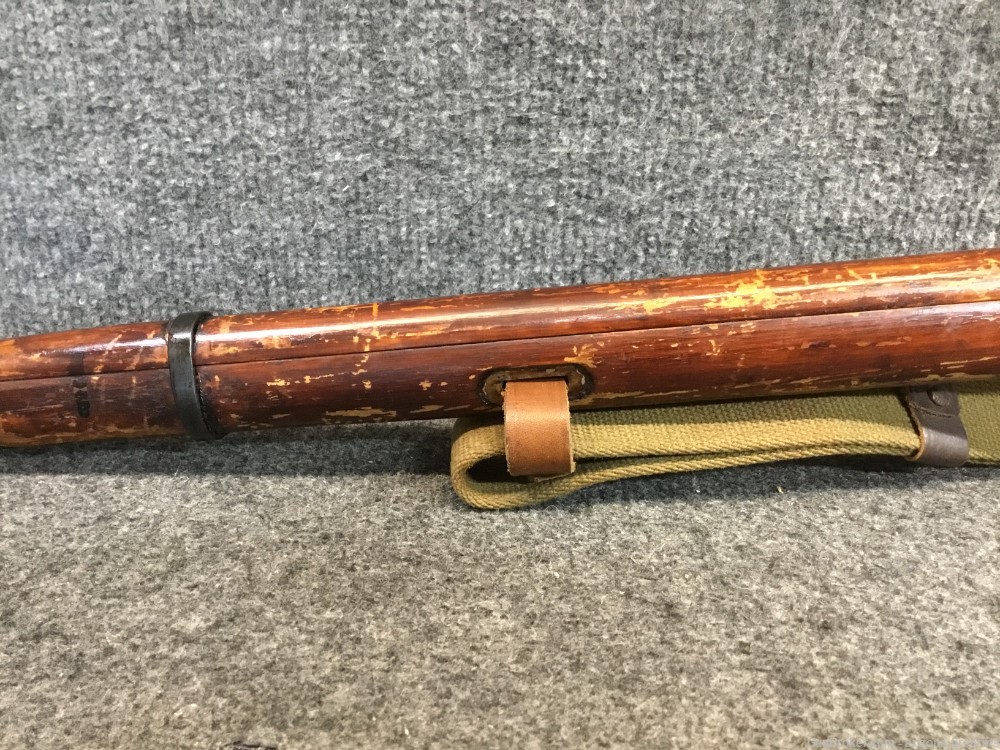 Tula Mosin Nagant 1925 Bolt Action rifle Re-Arsenaled 7.62x52R-img-14