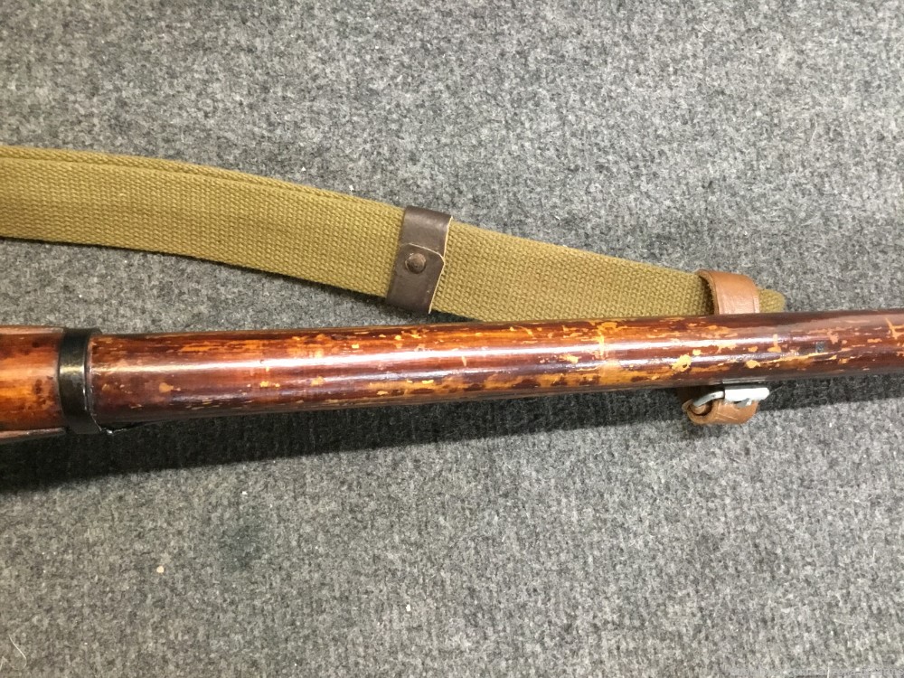 Tula Mosin Nagant 1925 Bolt Action rifle Re-Arsenaled 7.62x52R-img-25