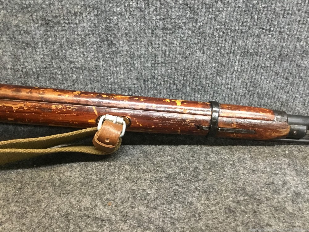 Tula Mosin Nagant 1925 Bolt Action rifle Re-Arsenaled 7.62x52R-img-6
