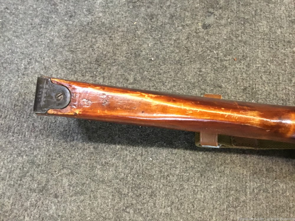 Tula Mosin Nagant 1925 Bolt Action rifle Re-Arsenaled 7.62x52R-img-22