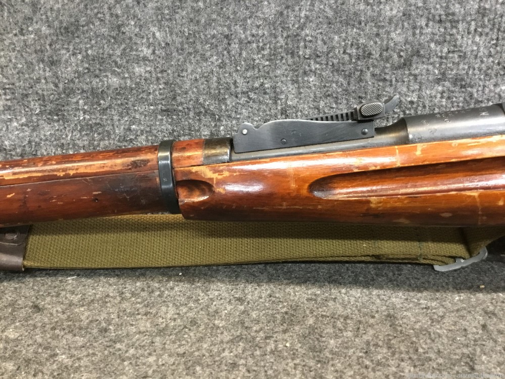 Tula Mosin Nagant 1925 Bolt Action rifle Re-Arsenaled 7.62x52R-img-13