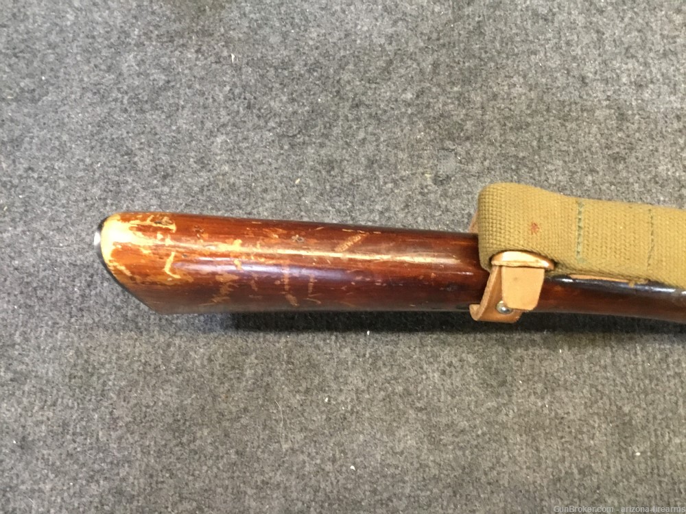 Tula Mosin Nagant 1925 Bolt Action rifle Re-Arsenaled 7.62x52R-img-27