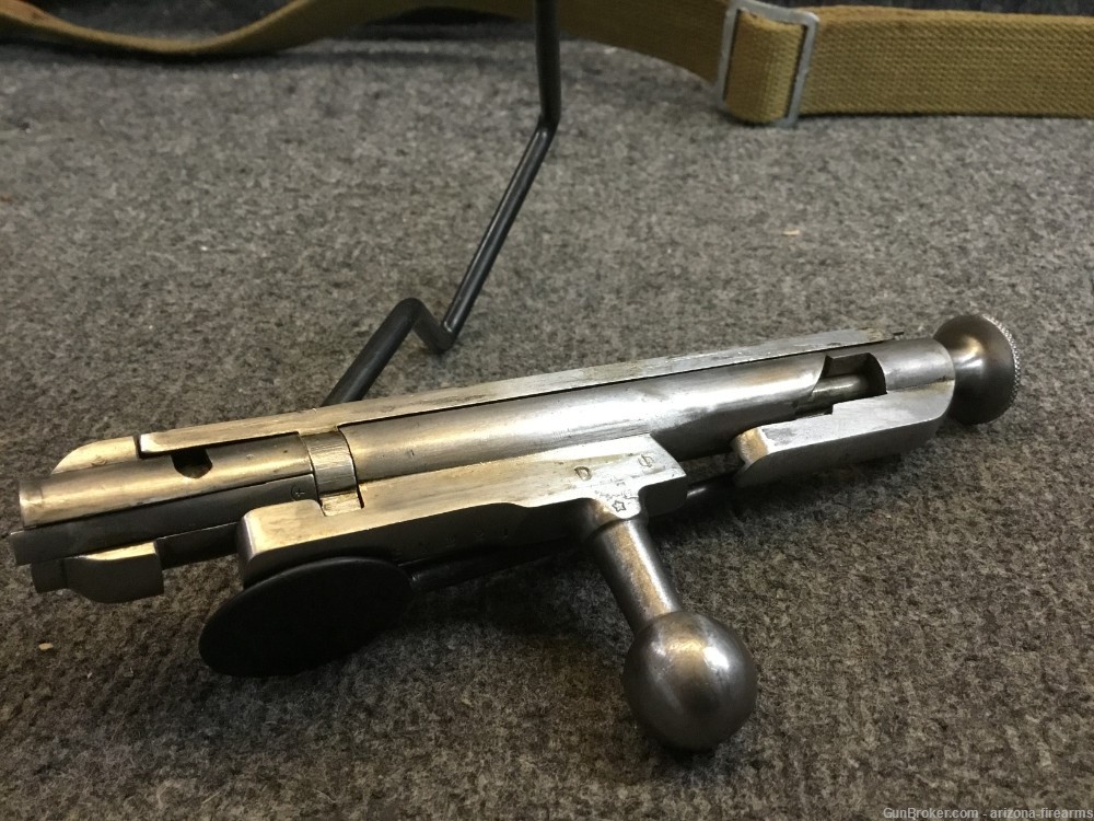 Tula Mosin Nagant 1925 Bolt Action rifle Re-Arsenaled 7.62x52R-img-18