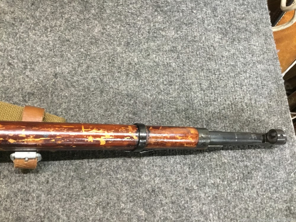 Tula Mosin Nagant 1925 Bolt Action rifle Re-Arsenaled 7.62x52R-img-26