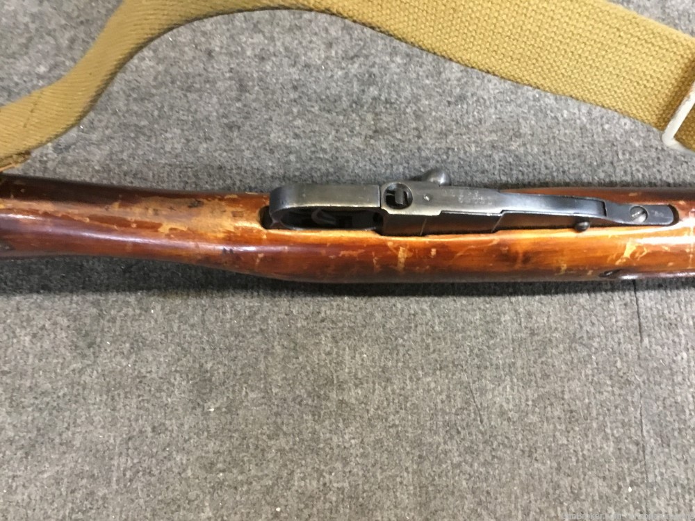 Tula Mosin Nagant 1925 Bolt Action rifle Re-Arsenaled 7.62x52R-img-28