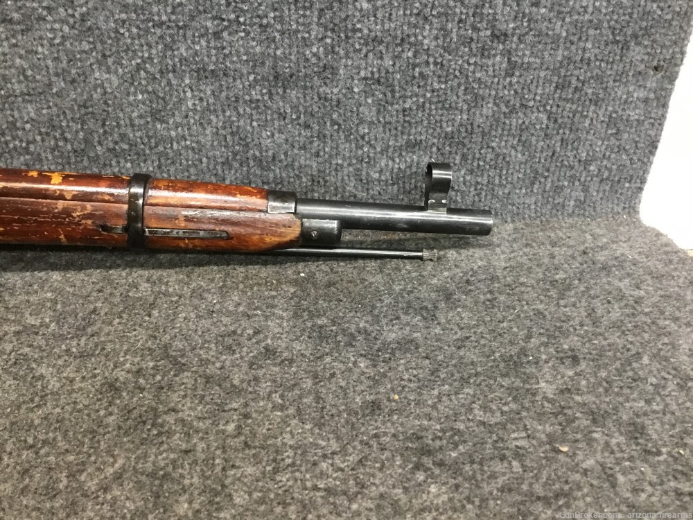 Tula Mosin Nagant 1925 Bolt Action rifle Re-Arsenaled 7.62x52R-img-7