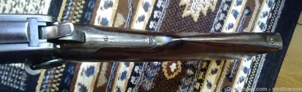 1894 Winchester SRC SADDLE RING CARBINE .30 - 1921-img-13
