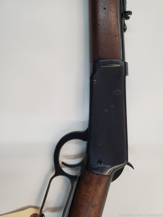 Rare Winchester 1894 94 First year gun -img-2