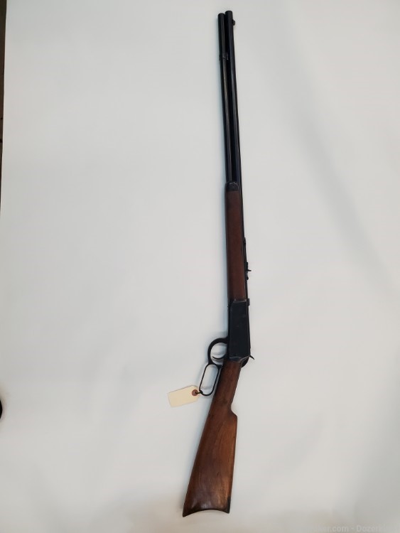 Rare Winchester 1894 94 First year gun -img-0