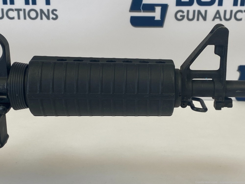 Olympic Arms M.F.R AR-15 - 16"-img-3