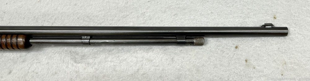 *VERY NICE* WINCHESTER MODEL 90 (1890), BLUED, TAKEDOWN, 22 WRF-img-5