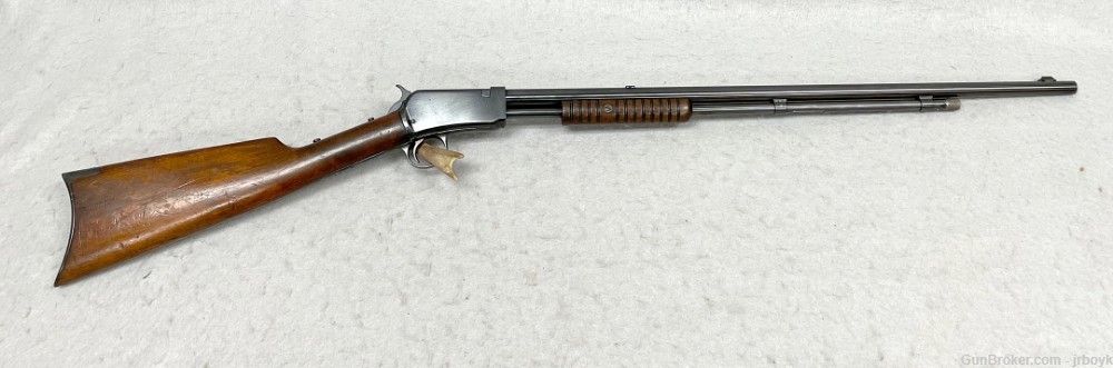 *VERY NICE* WINCHESTER MODEL 90 (1890), BLUED, TAKEDOWN, 22 WRF-img-1