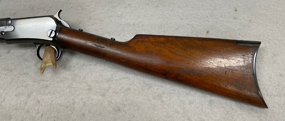 *VERY NICE* WINCHESTER MODEL 90 (1890), BLUED, TAKEDOWN, 22 WRF-img-8
