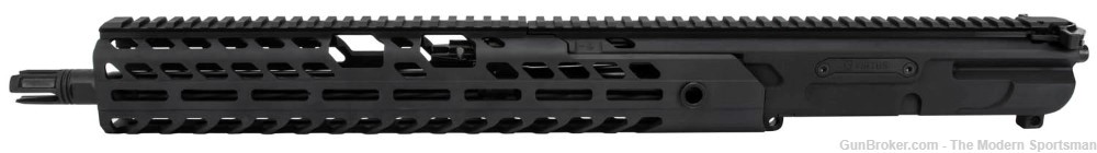 Sig Sauer MCX Virtus Upper Conversion Kit for AR-15 Lower .300 Blackout 16"-img-1