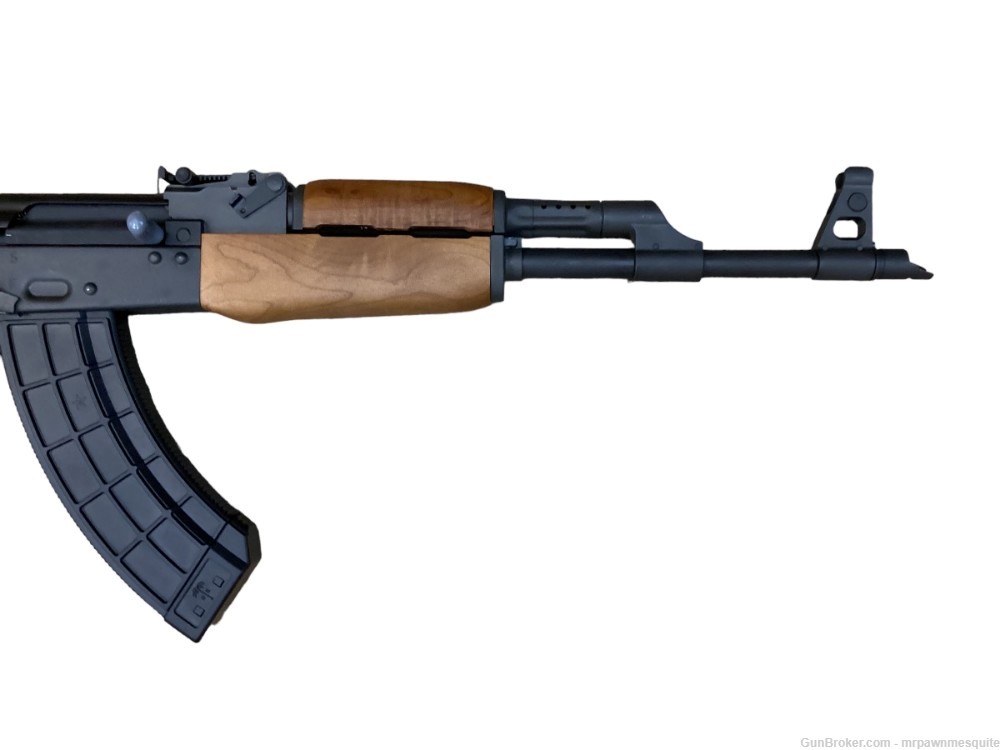Century Arms VSKA 7.62x39, Very Good!-img-5