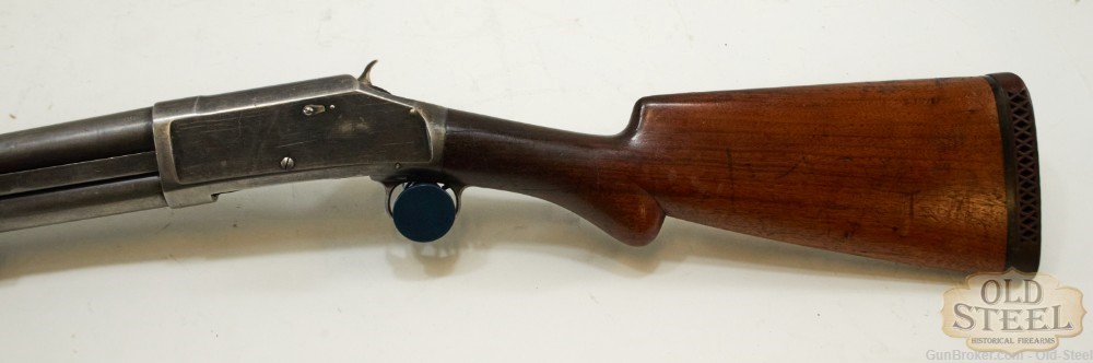 Winchester 1897 In 12 Gauge C&R Eligible-img-11