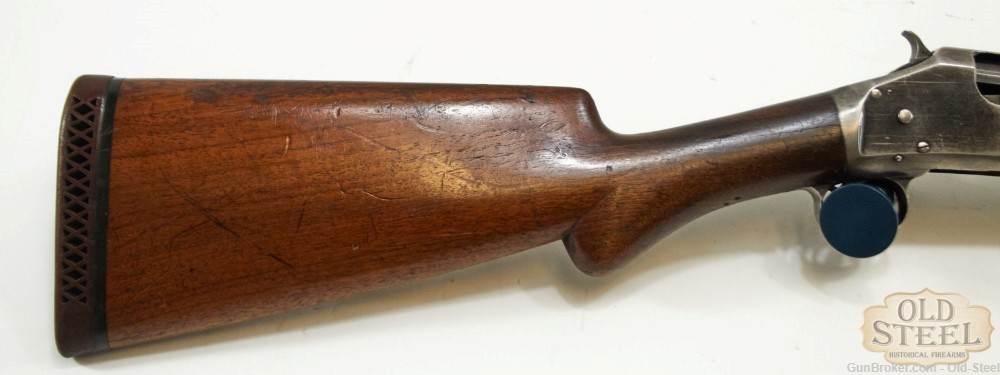 Winchester 1897 In 12 Gauge C&R Eligible-img-4
