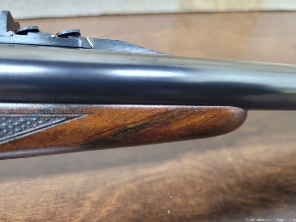 Used Merkel Safari SxS Rifle 140AE 500 Nitro Express Great Condition!-img-40